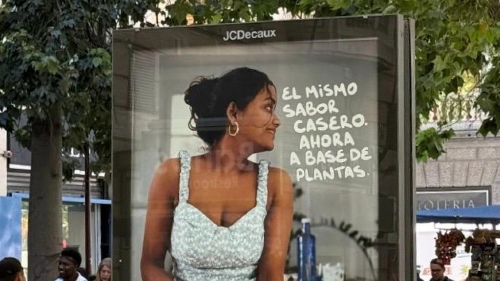 Alimentación basada en plantas, Veganuary