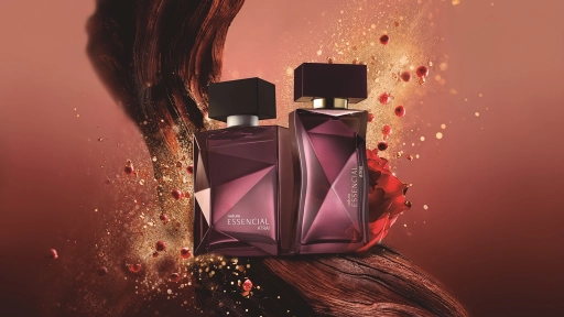 Essencial Atrai: La nueva fragancia de Natura que invita a que tu aroma hable por ti este San Valentín