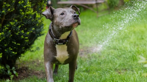¡Altas temperaturas! Cuidados para evitar que los animales sufran 