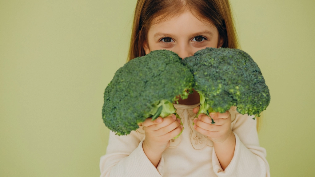 Alimentación basada en plantas, Fundación Veg
