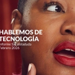 Estudio Avon revela una fuerte paradoja en Chile: 84% de las chilenas usa la tecnología para empoderarse, pero rechaza la \