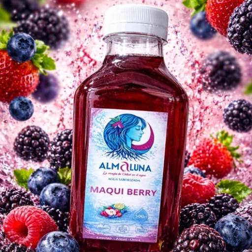 Almaluna / Difusión