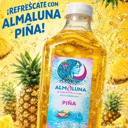 Almaluna / Difusión