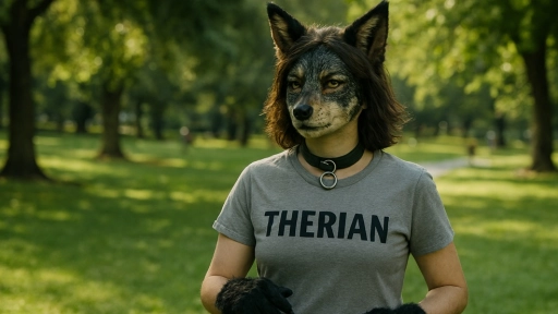 El auge de los Therian ¿Una causa puede ser la humanización de nuestros animales?