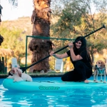 Avísale a tu perro: Vuelve GuauFest, el primer parque de diversiones 100% pensado para ellos