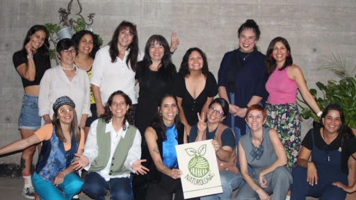 Fundación Naturólogas se lanza en Chile con foco en liderazgo femenino y naturaleza