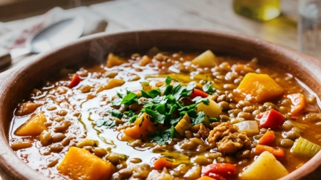 Cocina chilena, Veganuary