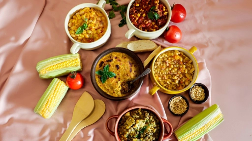 Entre la nostalgia y la mesa compartida: La cocina chilena vive su mejor momento