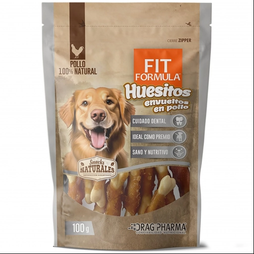 Huesitos / Fit Fórmula