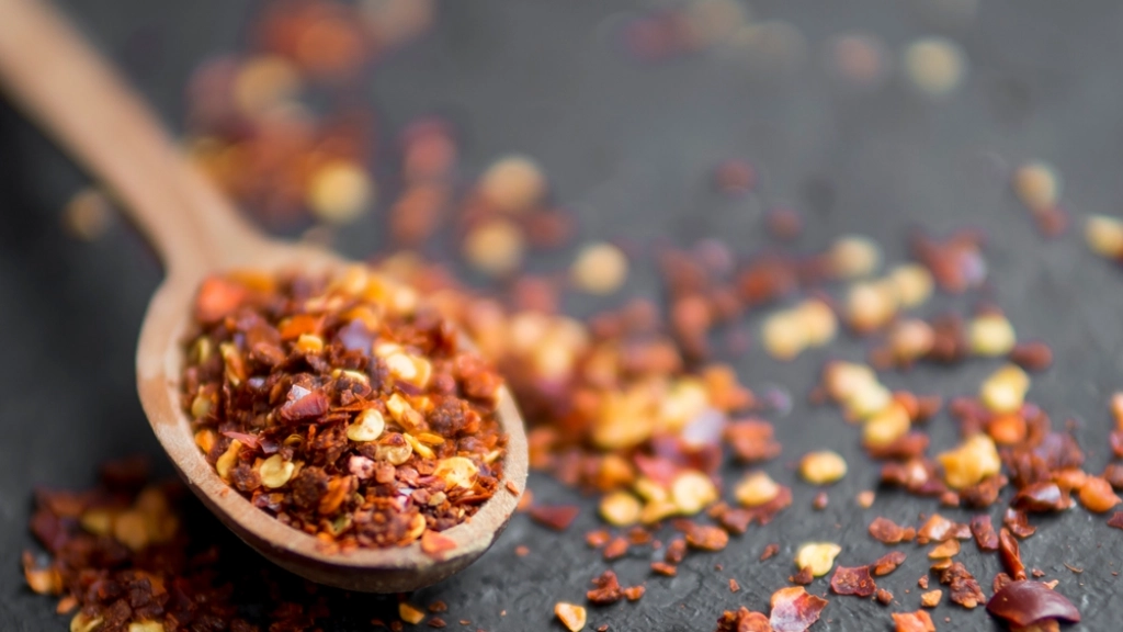 Cocina chilena, V-Label