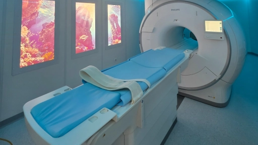 INEV 30 años innovando con pasión: Inaugura el segundo resonador de su tipo en el mundo para medicina veterinaria