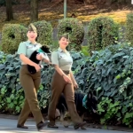 Carabineros realizará Caminata familiar canina en el Paque Metropolitano