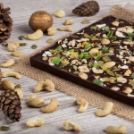 ¡Tres ideas con chocolate para sorprender en esta Pascua!