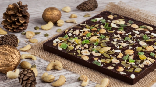 ¡Tres ideas con chocolate para sorprender en esta Pascua!