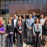 Videla convoca bancada animalista y arremete contra ministra Duco por dichos sobre el rodeo