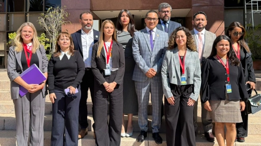 Videla convoca bancada animalista y arremete contra ministra Duco por dichos sobre el rodeo