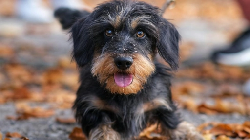 Perros nos ayudan a tener un corazón más saludable 