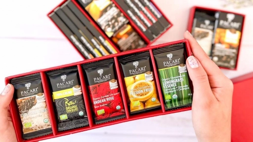 Mamá merece lo mejor: celebra su día con el chocolate más premiado del mundo