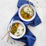 Veganuary: participantes cocinan más y aumentan el consumo de verduras, revela encuesta