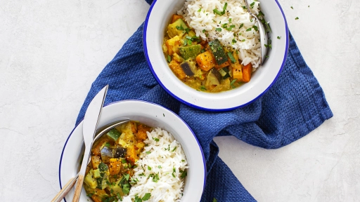 Veganuary: participantes cocinan más y aumentan el consumo de verduras, revela encuesta 