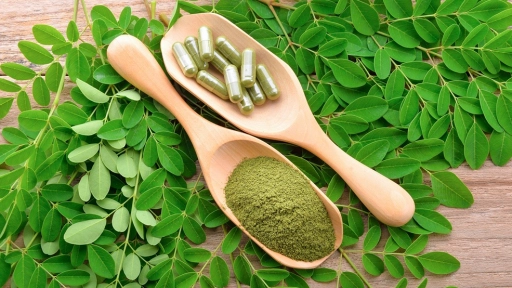El boom de la moringa ¿qué dice la ciencia sobre sus propiedades?
