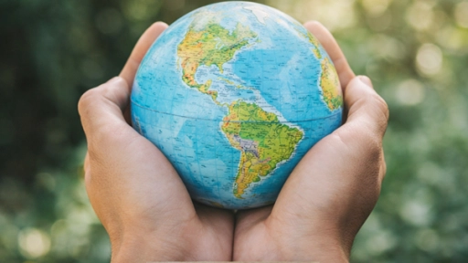 Día de la Tierra: la alimentación basada en plantas como una herramienta clave para cuidar el planeta