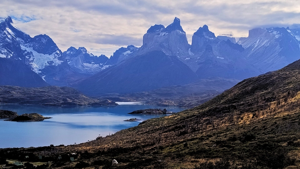 Torres del Paine, CONAF