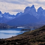 Este viernes entra en vigencia nuevo sistema tarifario para el Parque Nacional Torres del Paine