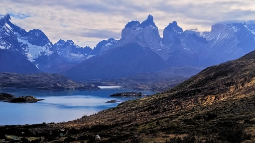 Este viernes entra en vigencia nuevo sistema tarifario para el Parque Nacional Torres del Paine