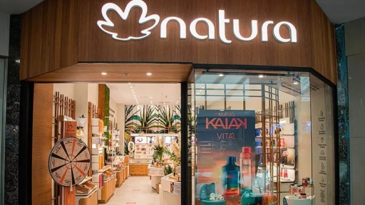 Natura se posiciona entre las marcas con mayor impacto positivo e ingresa al Top 10 del estudio B-Brands 2026