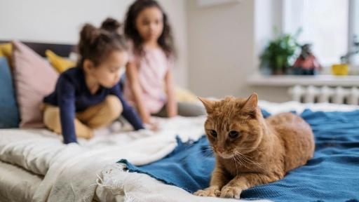 Juegos, actividades y otras formas para lograr vínculos entre niños y animales