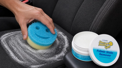 Qué es el spot cleaning y por qué se está volviendo tendencia en redes sociales