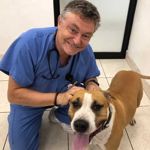 Dr. Enzo Bosco / INEV