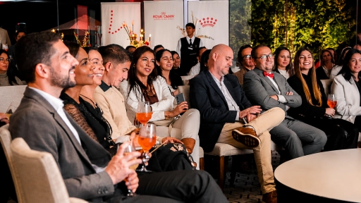 Veterinarios chilenos participarán en encuentro latinoamericano sobre nutrición de precisión para animales en Colombia