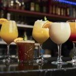 Mamut presenta su carta de coctelería y mocktelería de otoño: una experiencia pensada para compartir