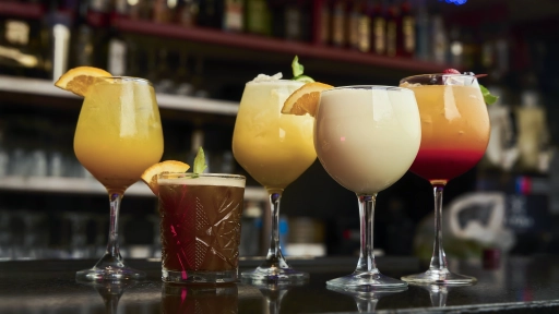 Mamut presenta su carta de coctelería y mocktelería de otoño: una experiencia pensada para compartir