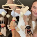 De gesto íntimo a fenómeno viral: la historia detrás del regalo a la hija de Alexis Sánchez