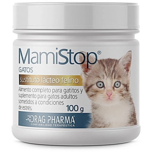 MamiStop / Difusión