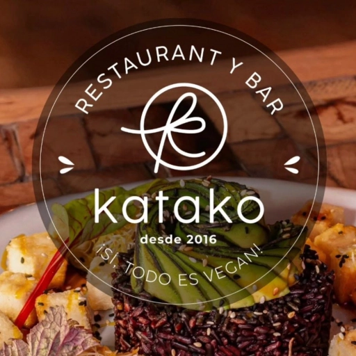 Katako Vegan / Redes sociales