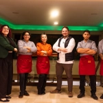 Katako Vegan: La propuesta de Camila Cuevas por la gastronomía del futuro