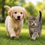 Perros y gatos: Expertos entregan consejos para reforzar desparasitación preventiva