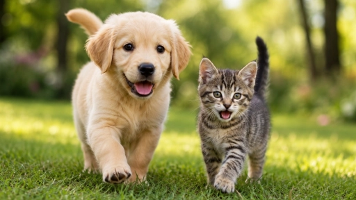 Perros y gatos: Expertos entregan consejos para reforzar desparasitación preventiva