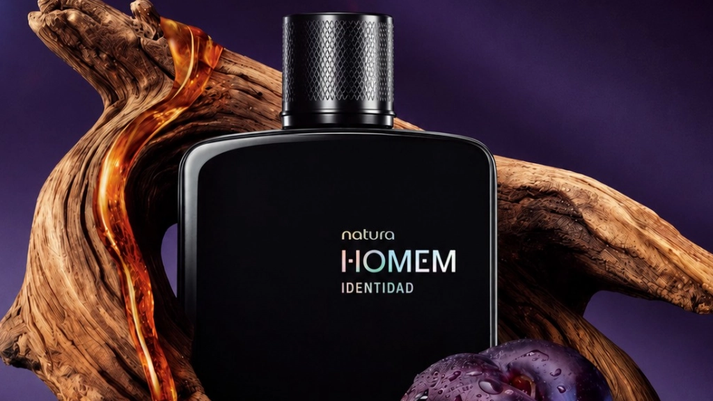 Natura Homem, Natura