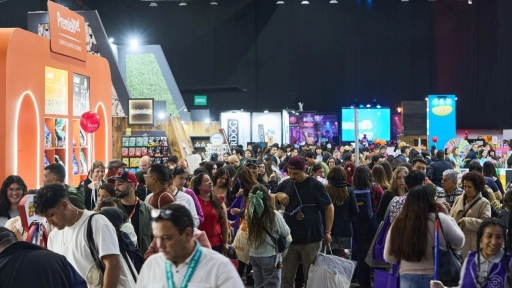 Emprendimiento e industria también son protagonistas en Expo Mascotas & Animales