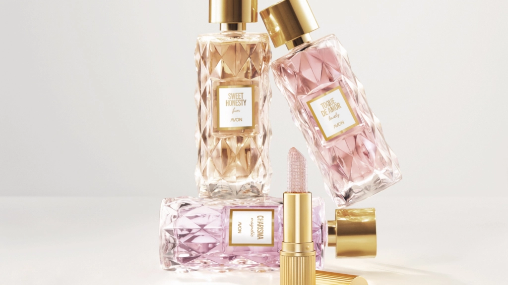 Avon Iconic, Avon