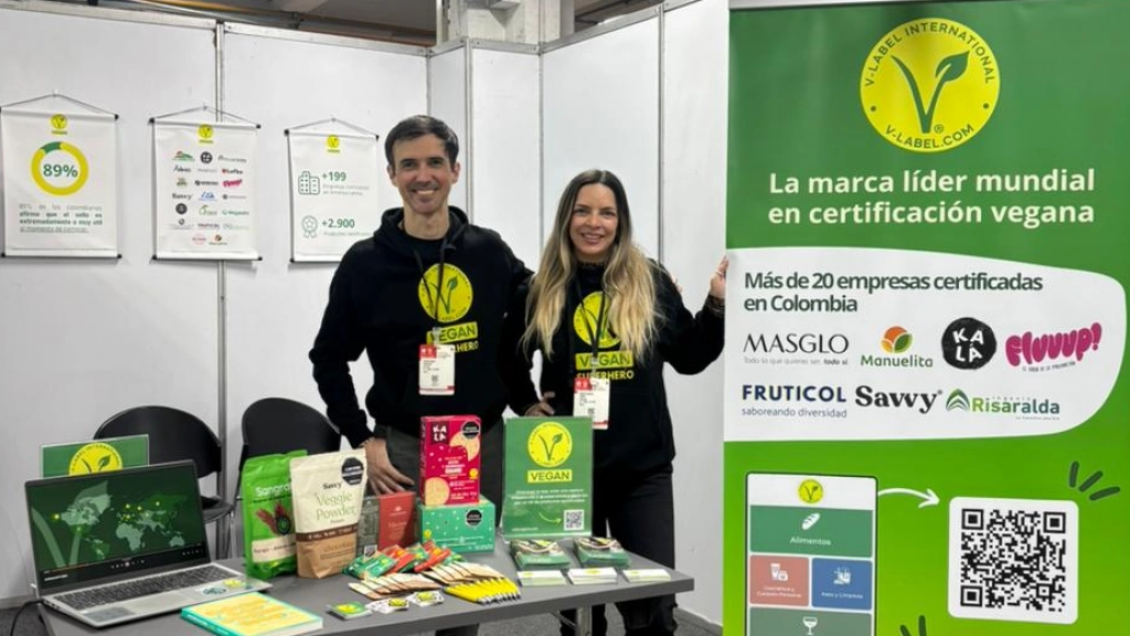 Alimentec, Difusión