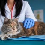 Gatos: Veterinarios abordan enfermedades urinarias y desafíos clínicos