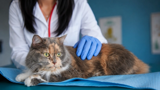 Gatos: Veterinarios abordan enfermedades urinarias y desafíos clínicos