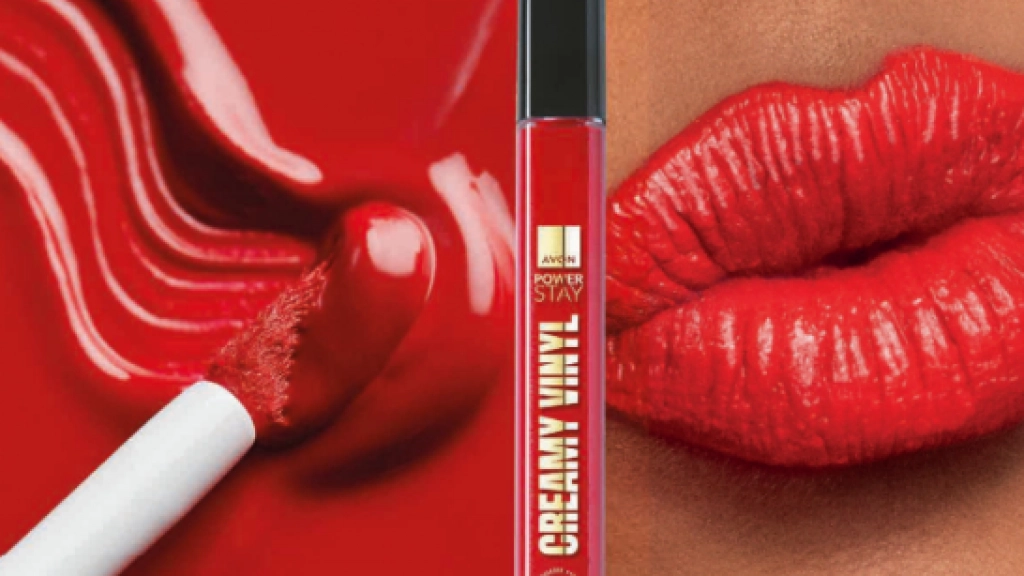 Power Stay Vinyl, Avon