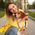 Los parásitos siguen siendo una de las principales amenazas para la salud de los perros en Chile